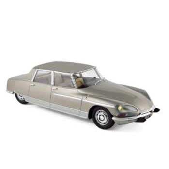 CITROEN DS 1959 voiture miniature 1/18e NOREV 181481 