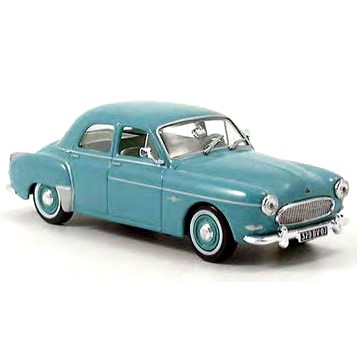 Norev Renault Fregate 1960 - Sevigne Green 1:18