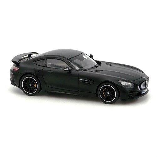 Norev Mercedes-AMG GT-R 2019 - Black Magno 1:43