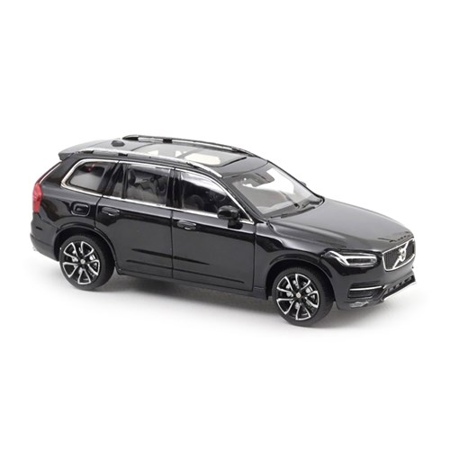 Norev Volvo XC90 2015 - Onyx Black 1:43