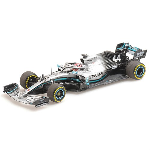 lewis hamilton diecast 2018