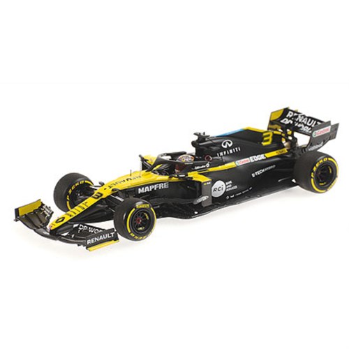 ricciardo renault 2020