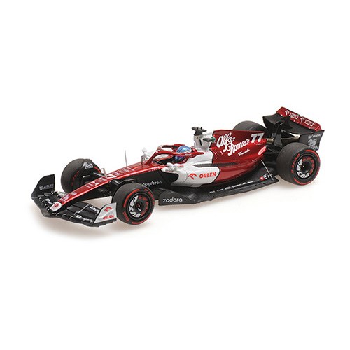 Minichamps - Diecast Legends