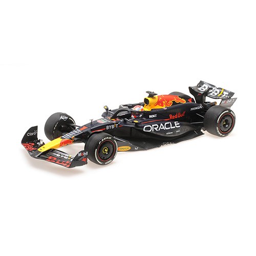 Minichamps Red Bull RB20 - 2024 - #1 M. Verstappen 1:18