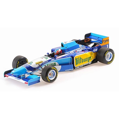 1st monaco grand prix