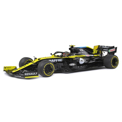formula 1 diecast