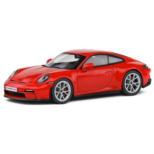 Solido Porsche 911 GT3 Touring 2023 - Red 1:43