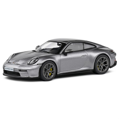 Solido Porsche 911 GT3 Touring 2023 - Silver 1:43