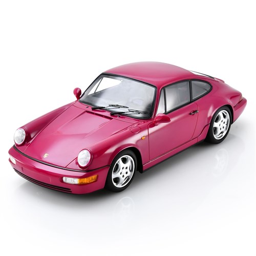 Spark Porsche 911 (964) RS 1992 - Rubystar 1:18 model car