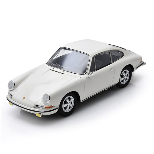 Spark Porsche 911 2.0 S - White 1:18 model car