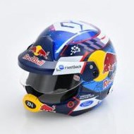 Spark Gregoire Munster Ford Helmet - 2025 1:5