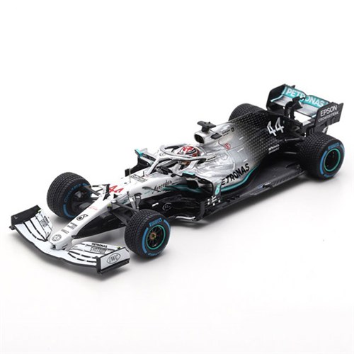 lewis hamilton diecast 2018