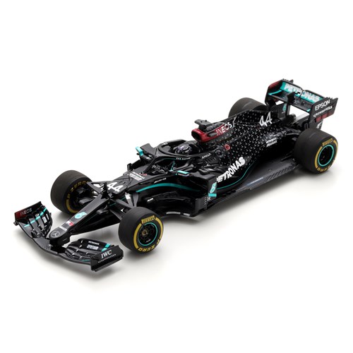 lewis hamilton diecast