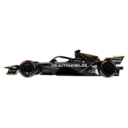 Spark DS Penske - Formula E Season 12 - 2026 - #7 Maximilian Gunther 1:43 model car
