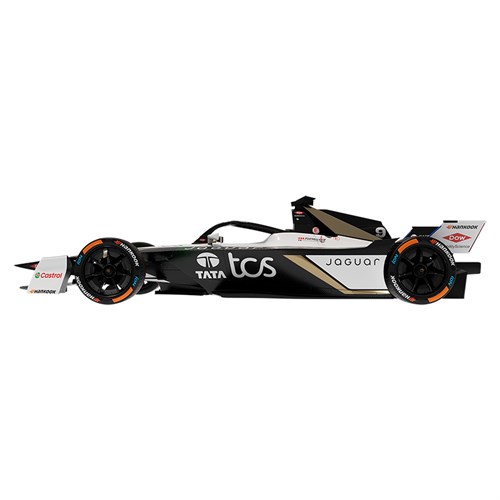 Spark Jaguar - Formula E Season 12 - 2026 - #9 Mitch Evans 1:43 model car