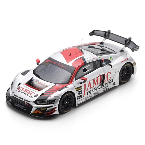 Spark Audi R8 LMS GT3 - 2025 Bathurst 12 Hours - #183 1:43 model car