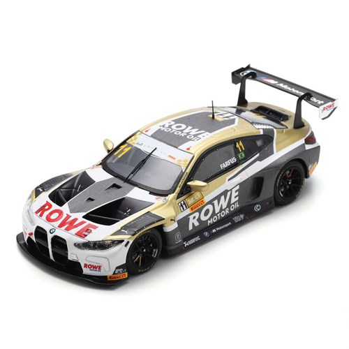 Spark BMW M4 GT3 - 2023 Macau FIA GT World Cup - #11 A. Farfus 1:43