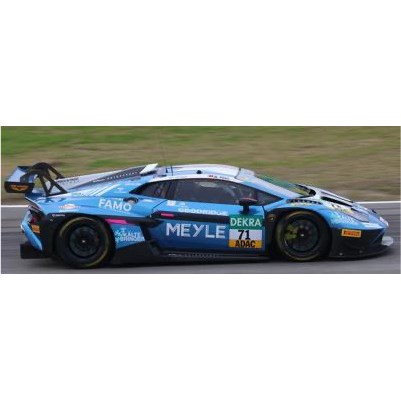 Spark Lamborghini Huracan GT3 - 2025 DTM - #71 Maximilian Paul 1:43 model car