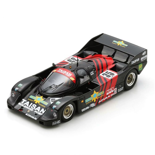 Spark Porsche 962C - 1994 JGTC - #35 1:43