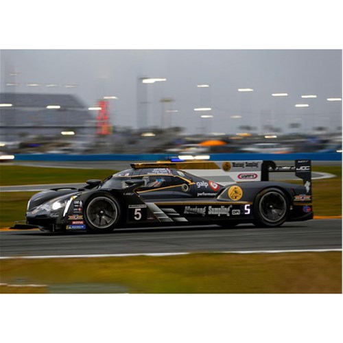 Spark Cadillac DPI-VR - 2022 Daytona 24 Hours - #5 1:43