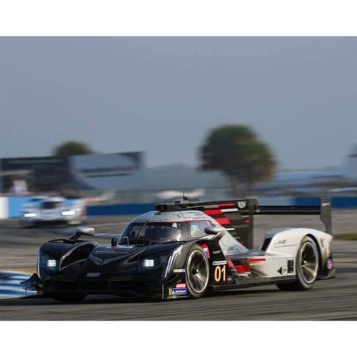 Spark Cadillac DPI-VR - 2022 Sebring 12 Hours - #01 1:43