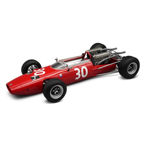 TECNOMODEL - Voiture du Grand Prix d'Italie 1966 - limité à