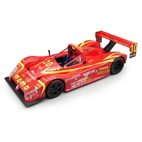 Tecnomodel Ferrari 333 SP - 1st 1998 Daytona 24 Hours - #30 1:18 model car