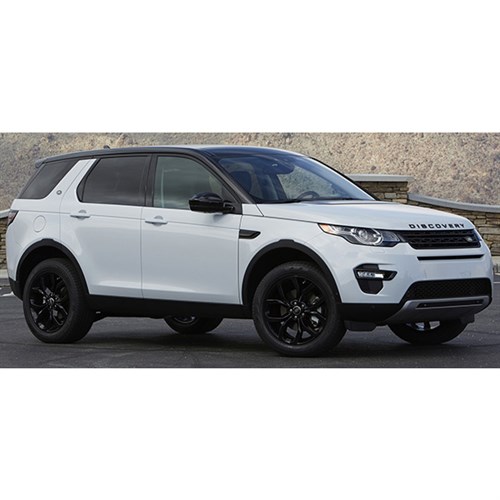 White Land Rover >> Topspeed Land Rover Discovery Sport Hse Fuji White 1 18 White Land Rover >> Topspeed Land Rover Discovery Sport Hse Fuji White 1 18