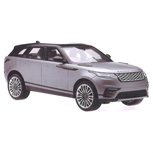 range rover 1 18 scale model