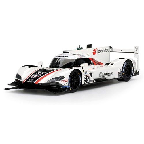 TopSpeed Mazda RT-24P DPI - 2021 Daytona 24 Hours - #55 1:18