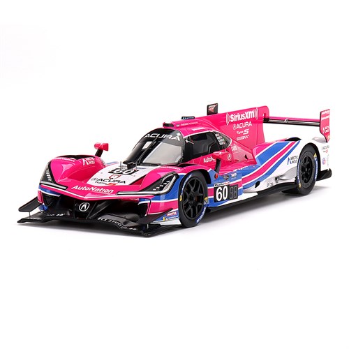 TopSpeed Acura ARX-05 DPI - 1st 2022 Daytona 24 Hours - #60 1:18