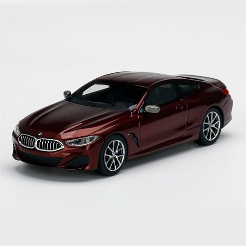 BMW Z4-2019 TSM430457 TRUESCALE MINIATURES 1//43