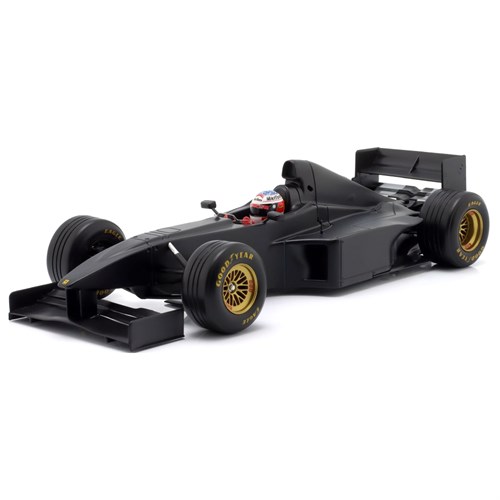 Werk83 Ferrari F300 - 1998 Fiorano Test - Michael Schumacher 1:12 model car