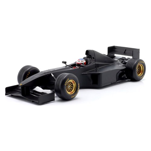 Werk83 Ferrari F300 - 1998 Fiorano Test - Michael Schumacher 1:18 model car