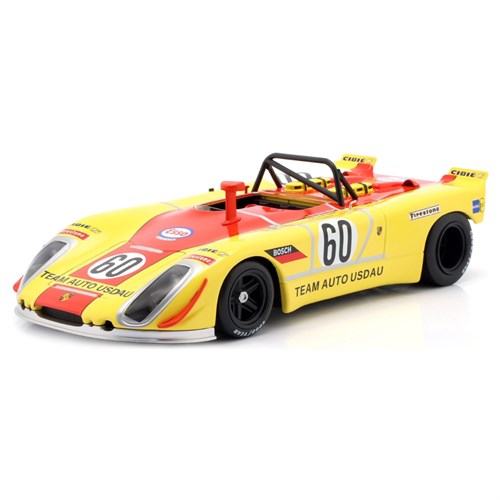 Werk83 Porsche 908/2 - 1971 Le Mans 24 Hours - #60 1:18 model car