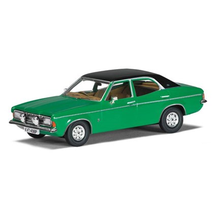 Ford cortina mark iii 2000e #5