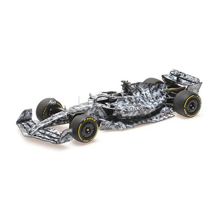 Minichamps 1:18