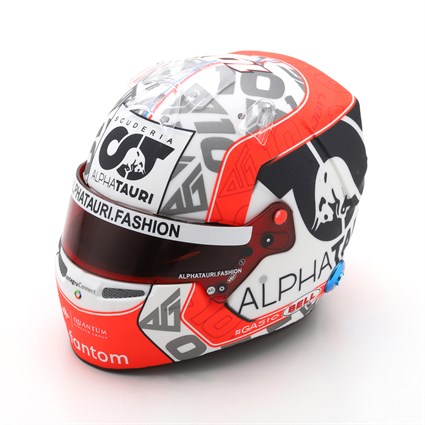 14  CASQUES  HELMETS  1/43   SET 244   VROOM  NON PEINT  FOR  MINICHAMPS  SPARK 
