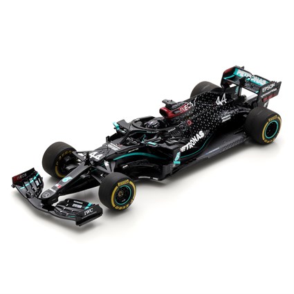 hamilton diecast