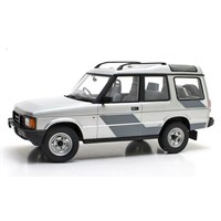 diecast land rover discovery 2