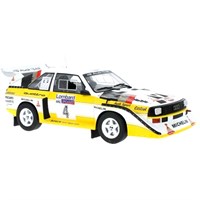 ixo diecast