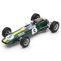 lotus diecast