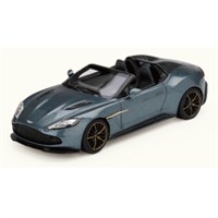 Aston Martin Road Car Diecast Models