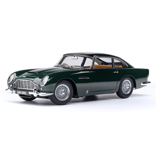 AUTOart Aston Martin DB5 1964 - British Racing Green 1:18 model car