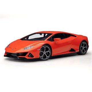 AUTOart Lamborghini Huracan Evo - Xanto Orange 1:18 model car