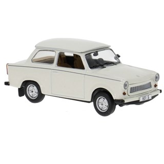 IXO Trabant 601 S 1980 - Beige 1:43 model car