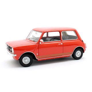 Cult Mini 1275 GT 1969-1980 - Orange 1:18 model car