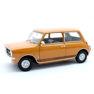 Cult Mini 1275 GT 1969-1980 - Yellow 1:18 model car