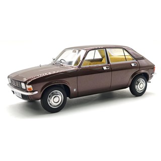 Cult Austin Allegro 1973 - Metallic Brown 1:18 model car