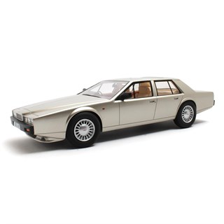 Cult Aston Martin Lagonda Series IV 1988-1990 - Coniston Sand 1:18 model car